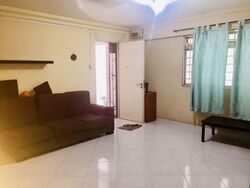Blk 119 MARSILING RISE (Woodlands), HDB 4 Rooms #579063131